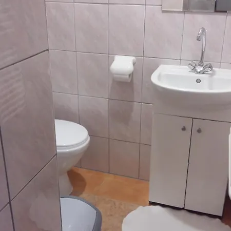 Miedzyzdroje Noclegi * Miedzyzdroje