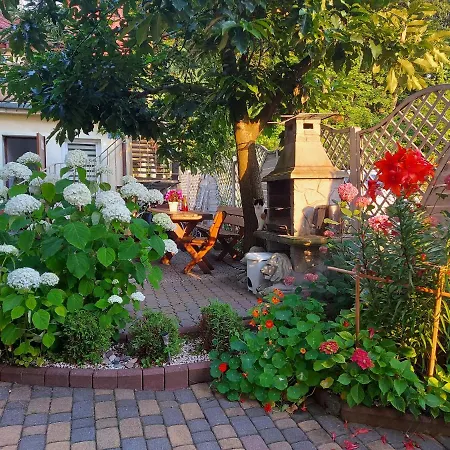 Homestay Miedzyzdroje Noclegi *