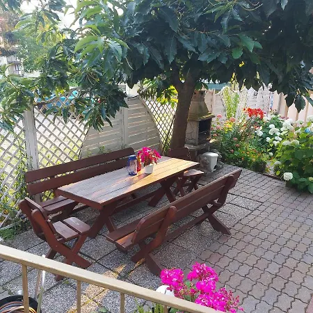 Homestay Miedzyzdroje Noclegi *