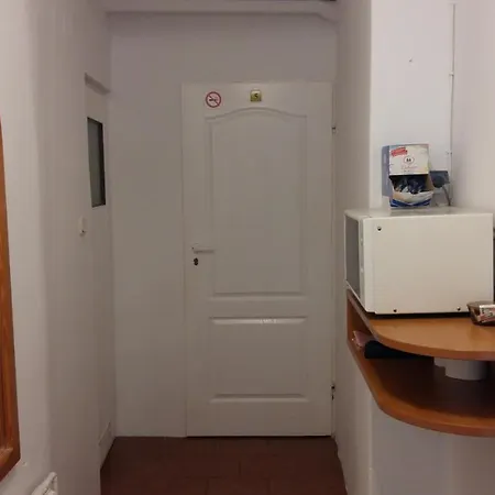 Miedzyzdroje Noclegi Homestay *