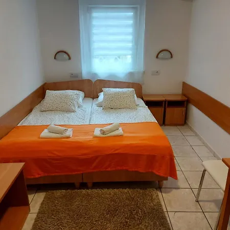 Miedzyzdroje Noclegi Homestay *