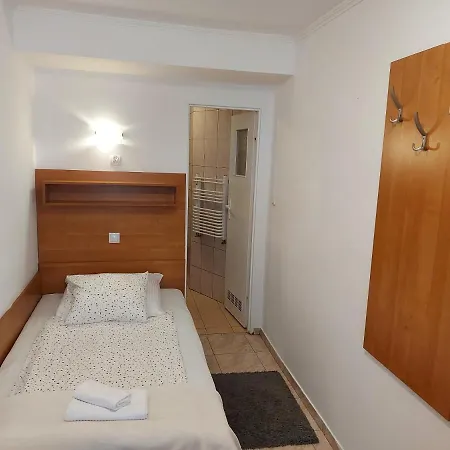 Homestay Miedzyzdroje Noclegi