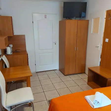 Miedzyzdroje Noclegi *