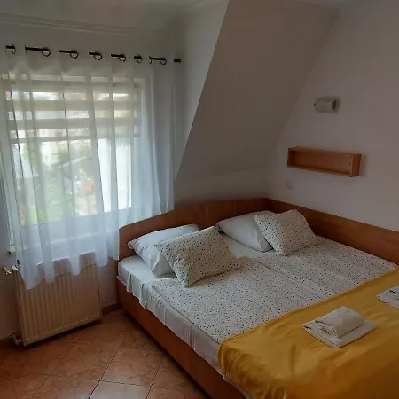 Homestay Miedzyzdroje Noclegi