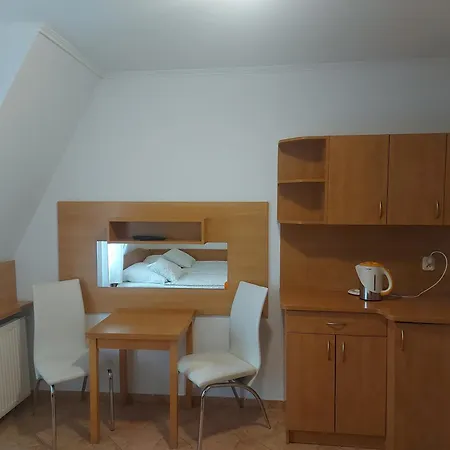 Miedzyzdroje Noclegi Homestay *