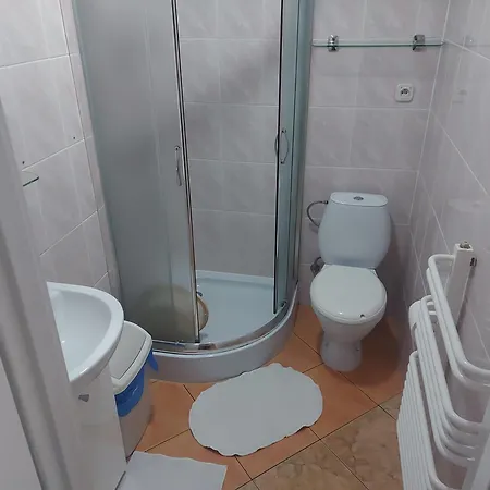 Miedzyzdroje Noclegi Miedzyzdroje