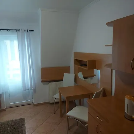 Rum i privatbostad Miedzyzdroje Noclegi