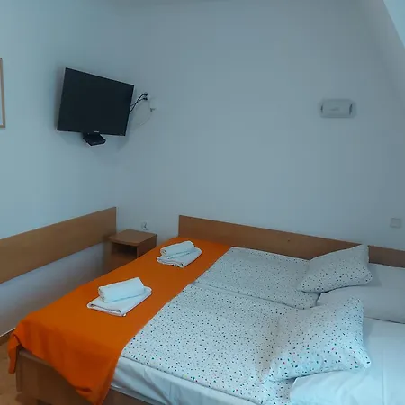 Miedzyzdroje Noclegi * Miedzyzdroje