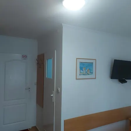 Miedzyzdroje Noclegi Homestay Miedzyzdroje