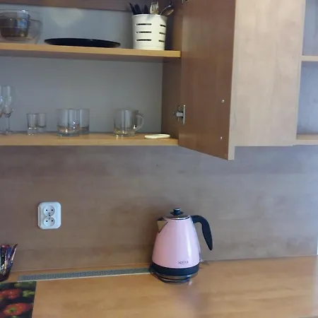 Miedzyzdroje Noclegi Homestay