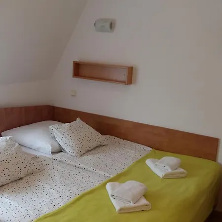 Miedzyzdroje Noclegi Homestay