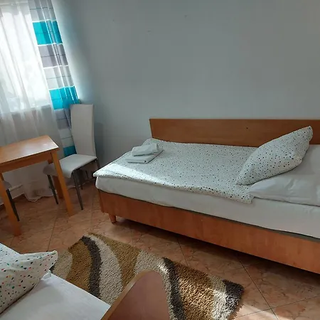 Miedzyzdroje Noclegi Homestay Miedzyzdroje