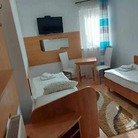 Miedzyzdroje Noclegi * Miedzyzdroje