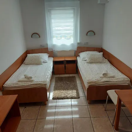 Miedzyzdroje Noclegi Miedzyzdroje