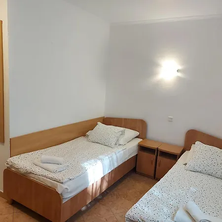 Miedzyzdroje Noclegi *