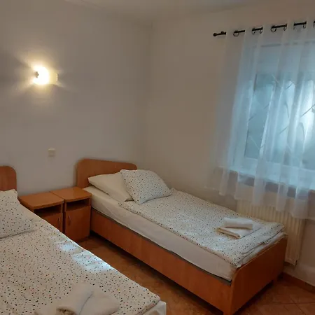 Ubytování v soukromí Miedzyzdroje Noclegi