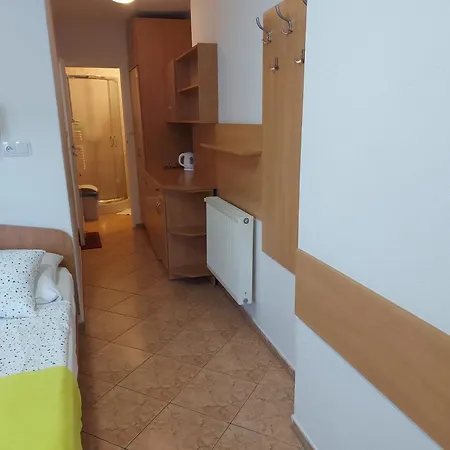 Miedzyzdroje Noclegi Homestay