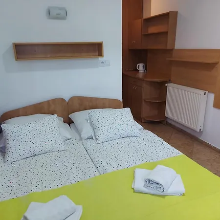 Homestay Miedzyzdroje Noclegi