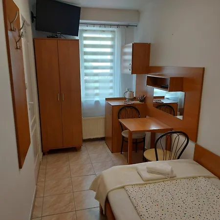Homestay Miedzyzdroje Noclegi Miedzyzdroje