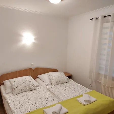 Miedzyzdroje Noclegi Homestay Miedzyzdroje