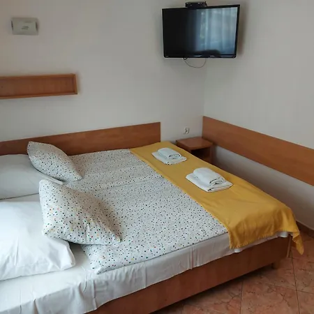 Miedzyzdroje Noclegi * Miedzyzdroje