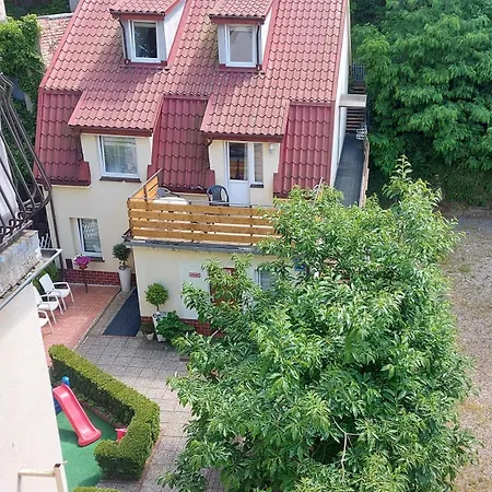 Miedzyzdroje Noclegi * Miedzyzdroje