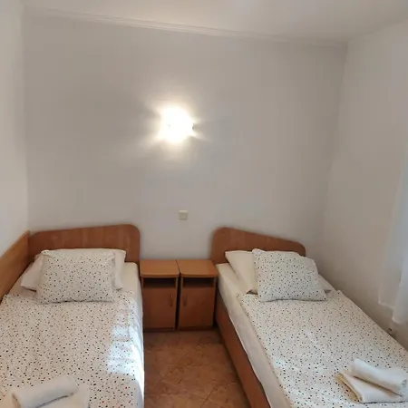 Miedzyzdroje Noclegi Homestay Miedzyzdroje