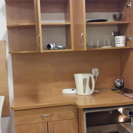 Homestay Miedzyzdroje Noclegi