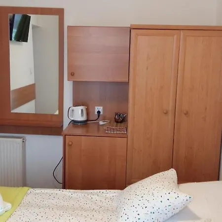 Miedzyzdroje Noclegi Homestay
