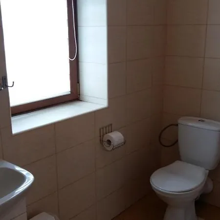 Miedzyzdroje Noclegi Homestay Miedzyzdroje
