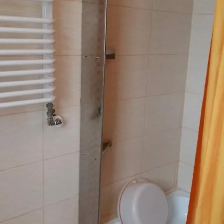 Homestay Miedzyzdroje Noclegi