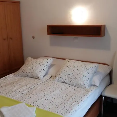 Miedzyzdroje Noclegi Homestay *