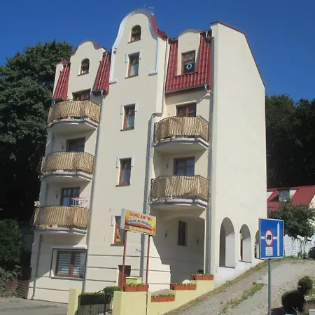 Miedzyzdroje Noclegi * Miedzyzdroje